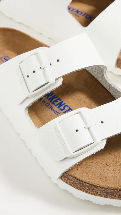Birkenstock Arizona Soft Footbed Sandals - Image 2