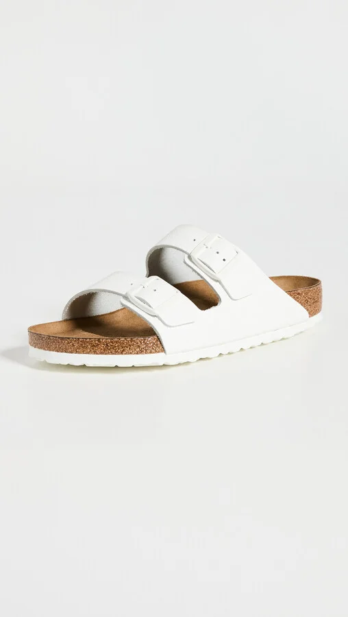 Birkenstock Arizona Soft Footbed Sandals - Image 3