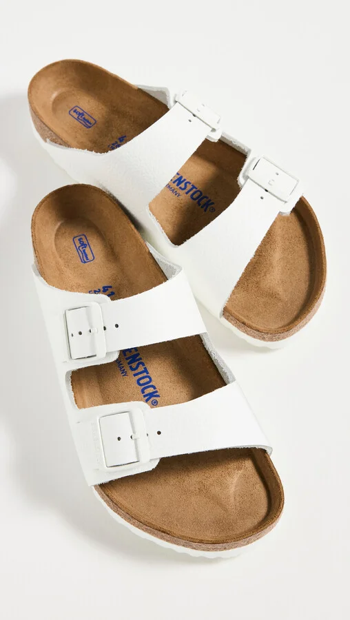 Birkenstock Arizona Soft Footbed Sandals - Image 4