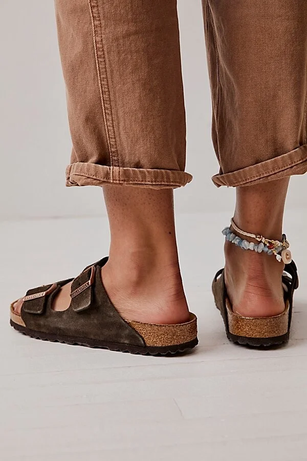 Birkenstock Arizona Soft Footbed Sandals - Image 3