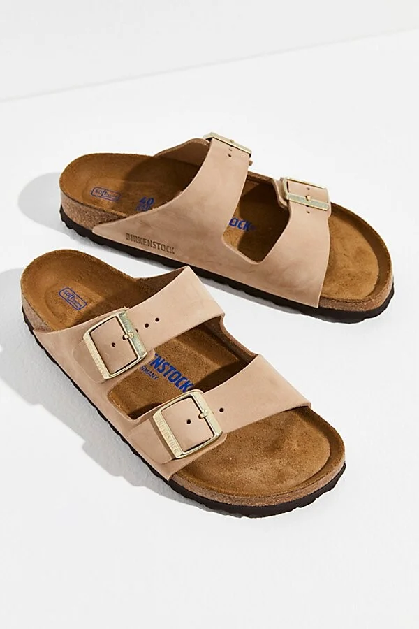 Sandcastle Nubuck