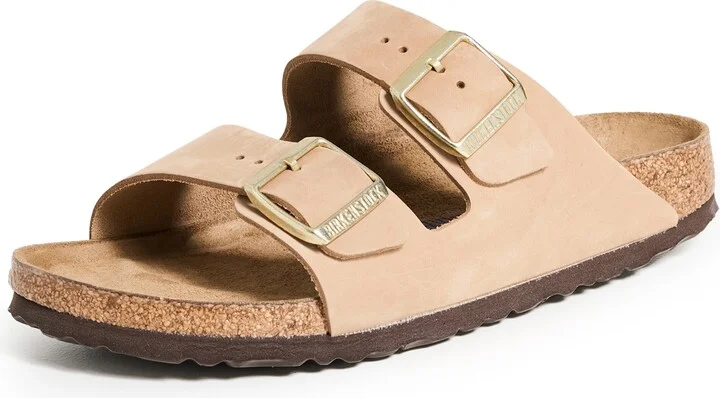 Birkenstock Arizona Soft Footbed Sandals