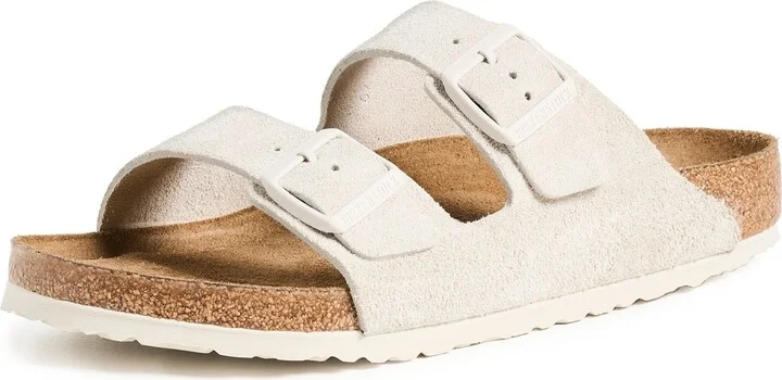 Birkenstock Arizona Soft Footbed Sandals