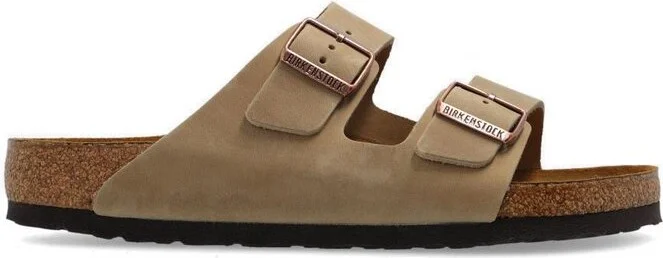Birkenstock Arizona Soft Footbed Sandals