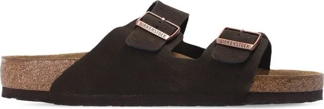 Birkenstock Arizona Soft Footbed Sandals