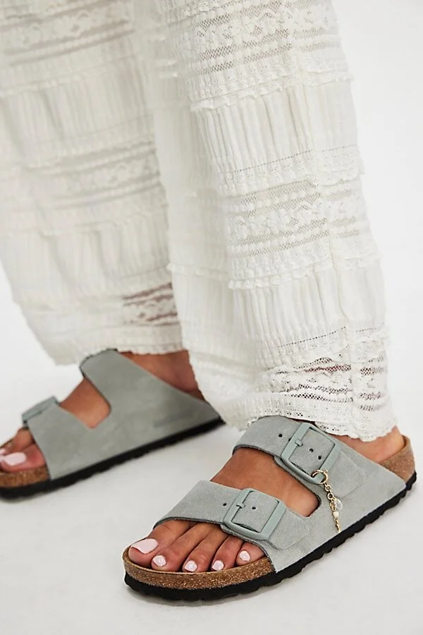 Birkenstock Arizona Soft Footbed Sandals