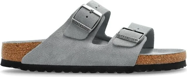 Birkenstock Arizona Soft Footbed Sandals
