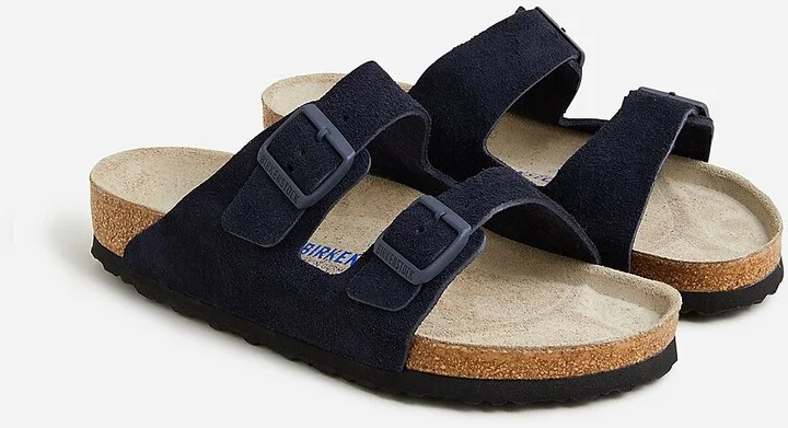Birkenstock® Arizona soft-footbed sandals