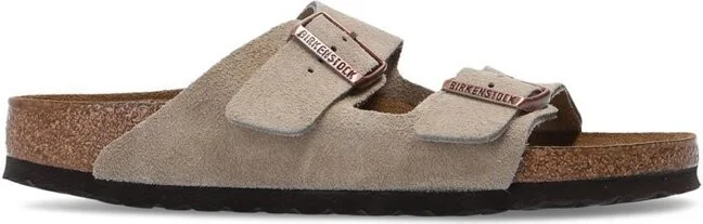 Birkenstock Arizona Soft Footbed Sandals