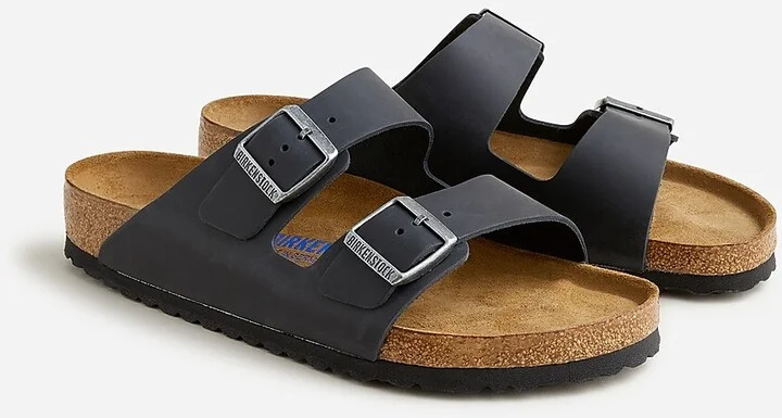 Birkenstock® Arizona soft-footbed sandals