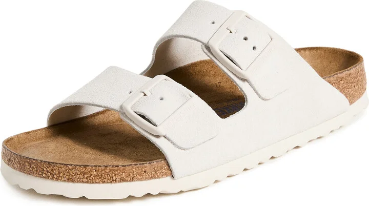 Birkenstock Arizona Soft Footbed Sandals