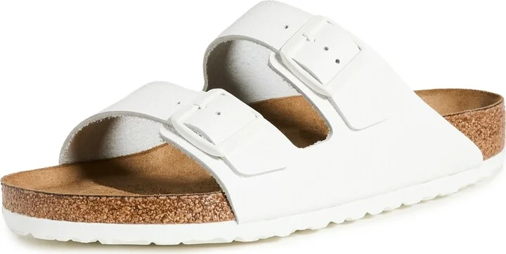 Birkenstock Arizona Soft Footbed Sandals