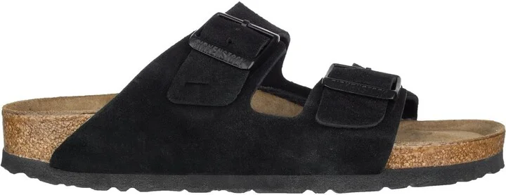 Black Suede
