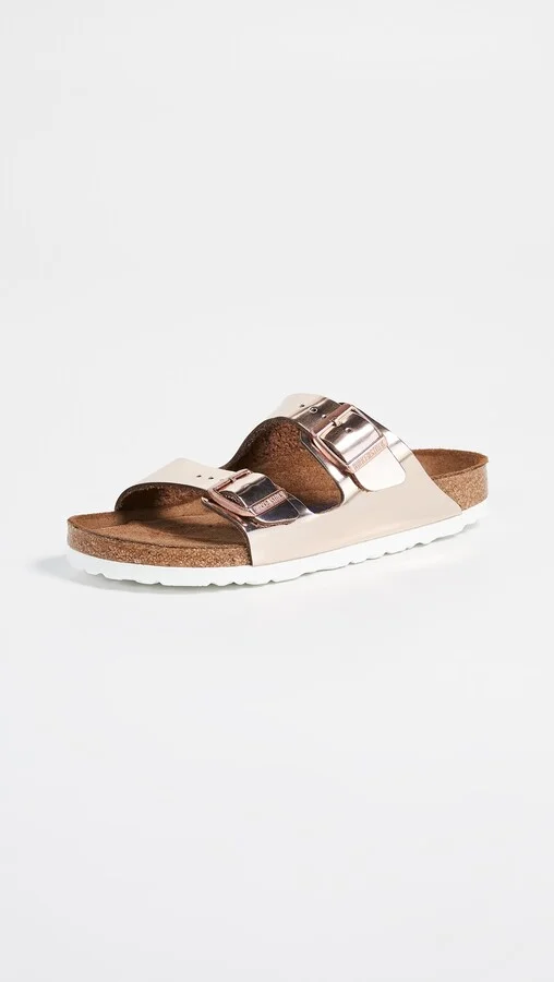 Birkenstock Arizona Soft Sandals - Image 2