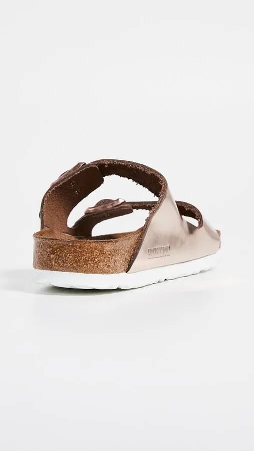 Birkenstock Arizona Soft Sandals - Image 4