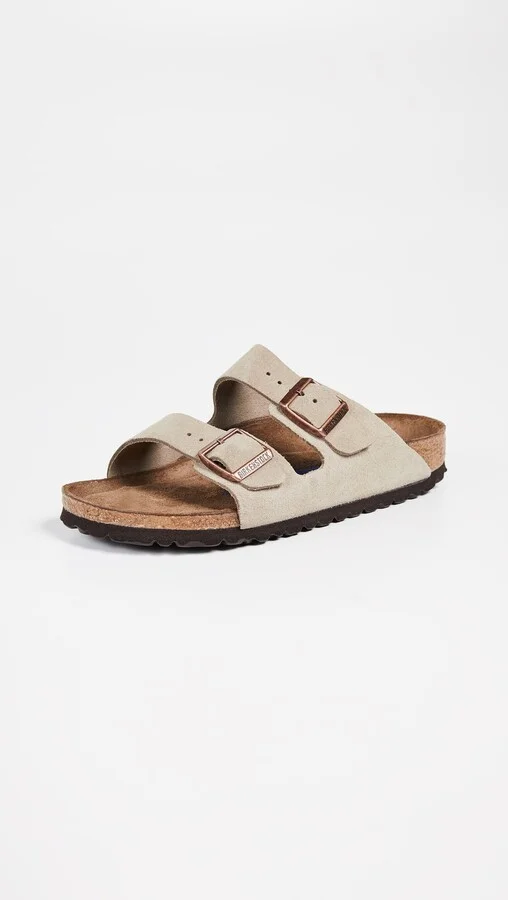 Birkenstock Arizona Soft Sandals - Image 2