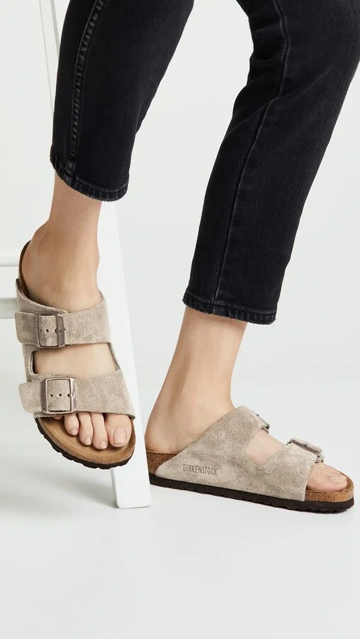 Birkenstock Arizona Soft Sandals - Image 3