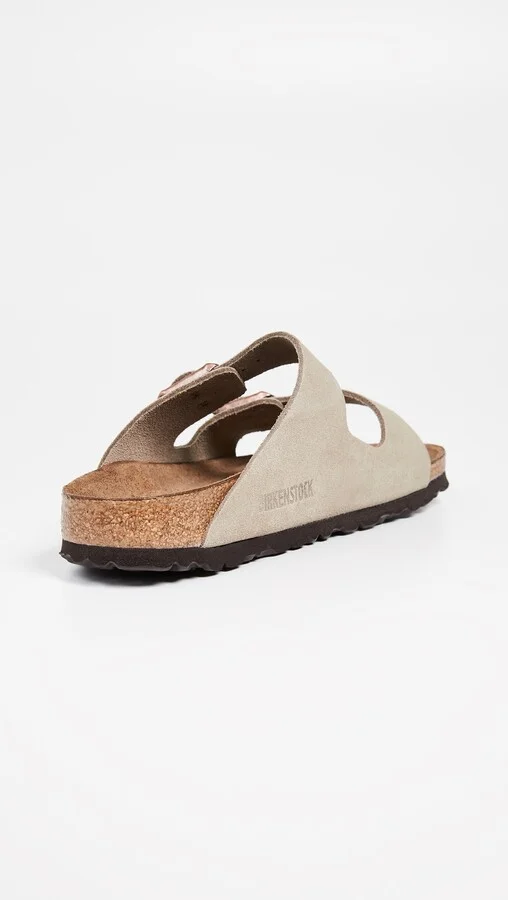 Birkenstock Arizona Soft Sandals - Image 4