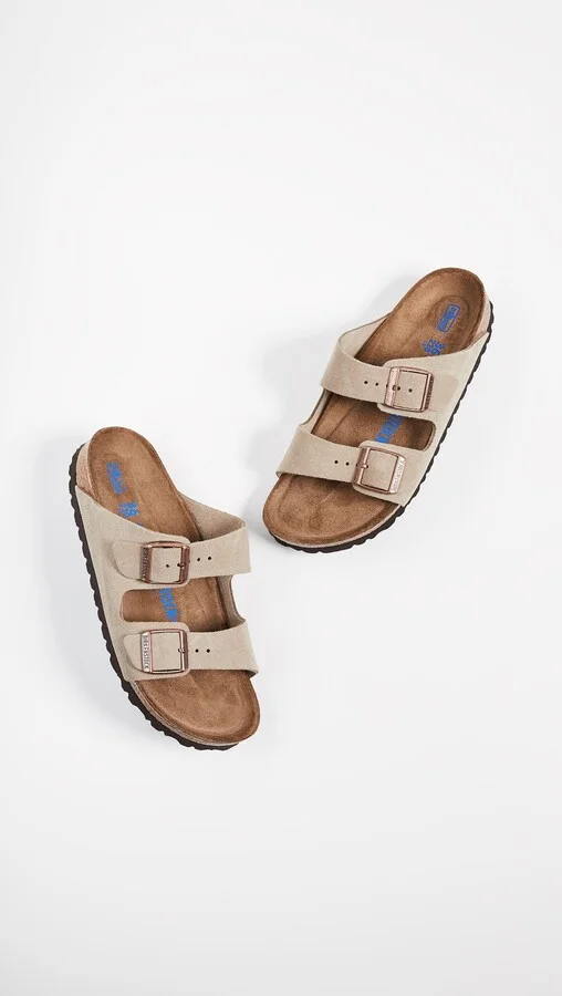 Birkenstock Arizona Soft Sandals - Image 5
