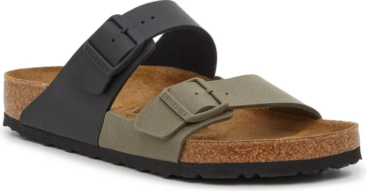 Birkenstock Arizona Split Slide Sandal
