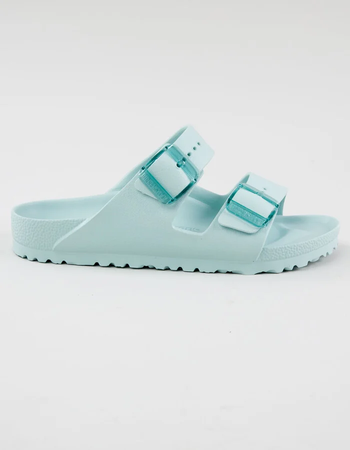 BIRKENSTOCK Arizona Stealth Buckle EVA Womens Sandals - Image 2