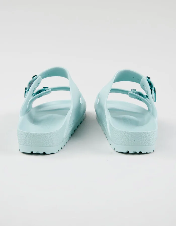 BIRKENSTOCK Arizona Stealth Buckle EVA Womens Sandals - Image 4