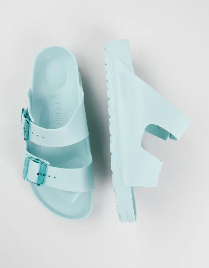 BIRKENSTOCK Arizona Stealth Buckle EVA Womens Sandals - Image 5