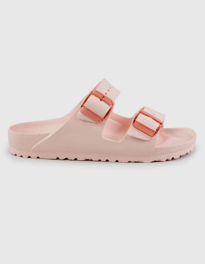 BIRKENSTOCK Arizona Stealth Buckle EVA Womens Sandals - Image 2