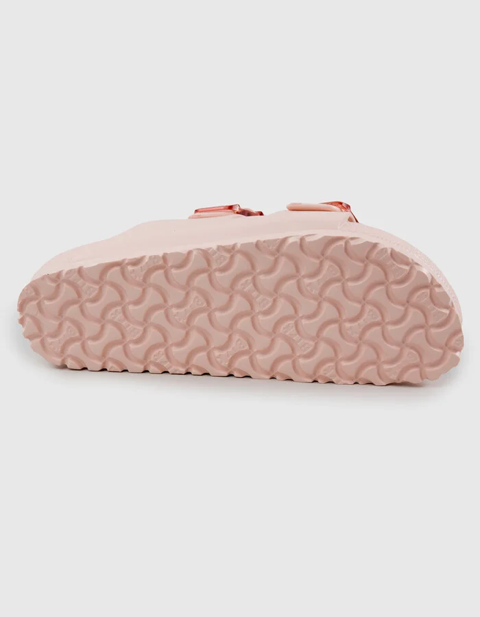 BIRKENSTOCK Arizona Stealth Buckle EVA Womens Sandals - Image 3