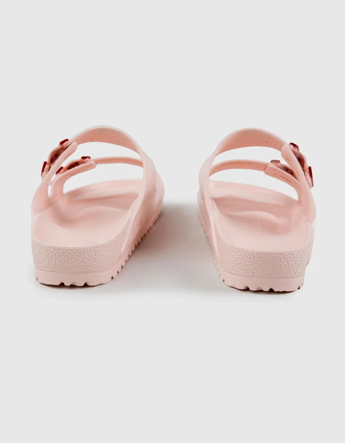 BIRKENSTOCK Arizona Stealth Buckle EVA Womens Sandals - Image 4