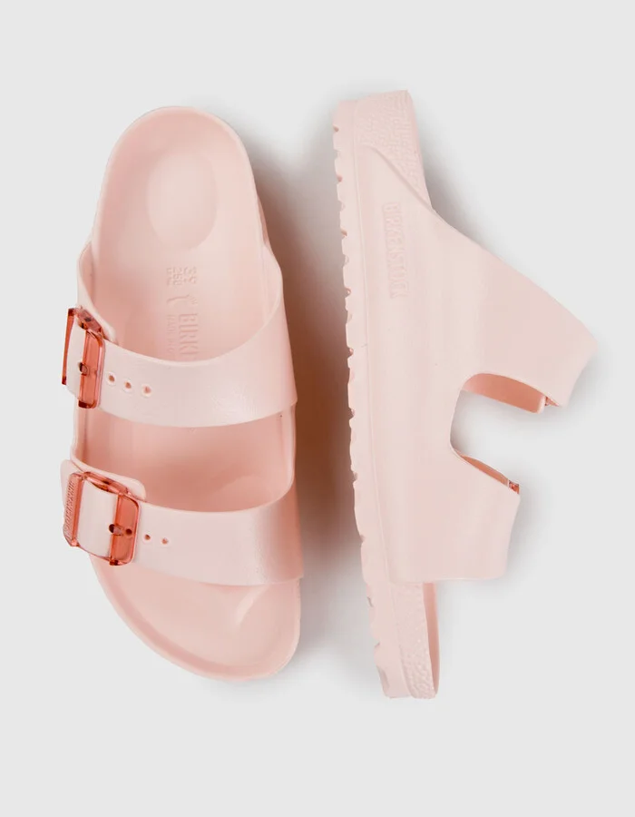 BIRKENSTOCK Arizona Stealth Buckle EVA Womens Sandals - Image 5