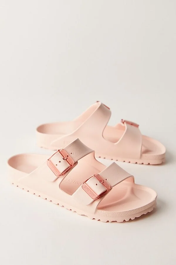 Birkenstock Arizona Stealth EVA Sandals - Image 2