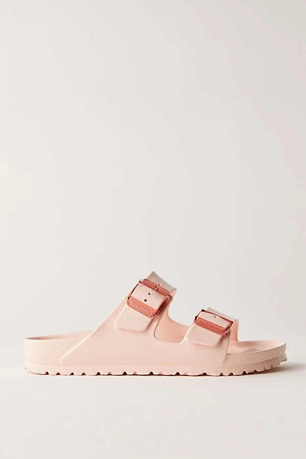 Birkenstock Arizona Stealth EVA Sandals - Image 3