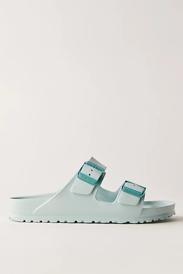 Birkenstock Arizona Stealth EVA Sandals - Image 3