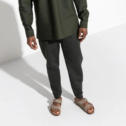Birkenstock Arizona Suede Sandal - Men's - Image 3