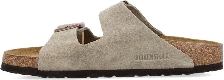 Birkenstock Arizona Suede Sandals - Image 3