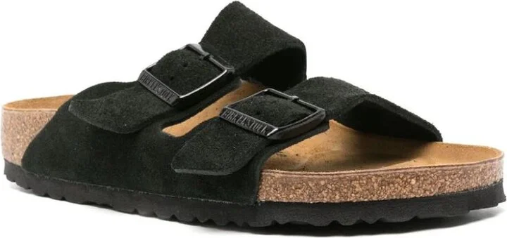 Birkenstock Arizona - Suede Slipper - Image 2