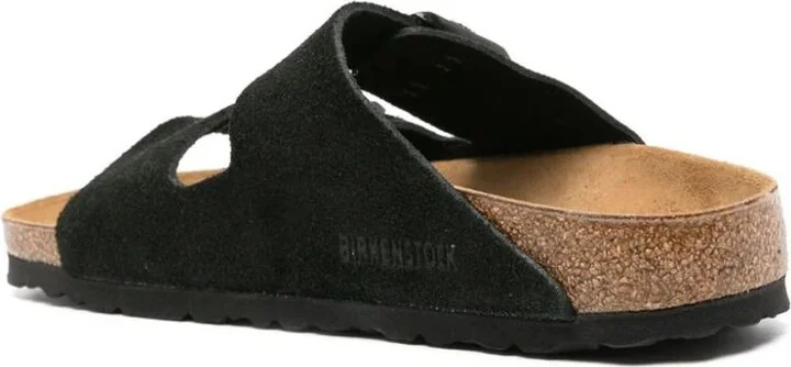 Birkenstock Arizona - Suede Slipper - Image 3