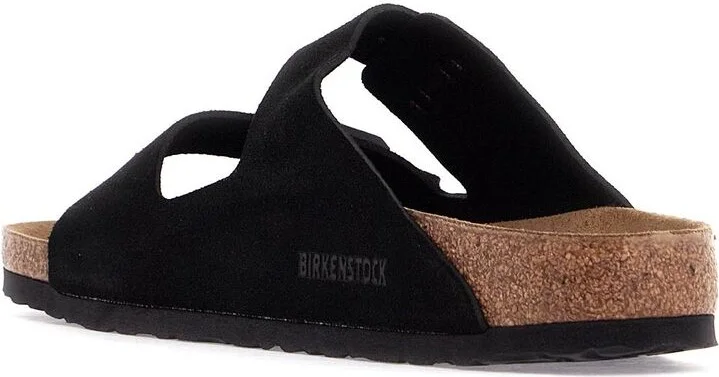 Birkenstock Arizona - Suede Slipper - Image 7