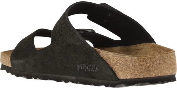 Birkenstock Arizona - Suede Slipper - Image 10