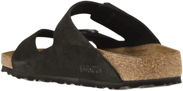 Birkenstock Arizona - Suede Slipper - Image 3