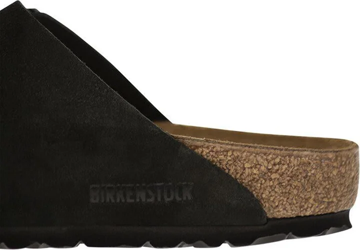 Birkenstock Arizona - Suede Slipper - Image 7
