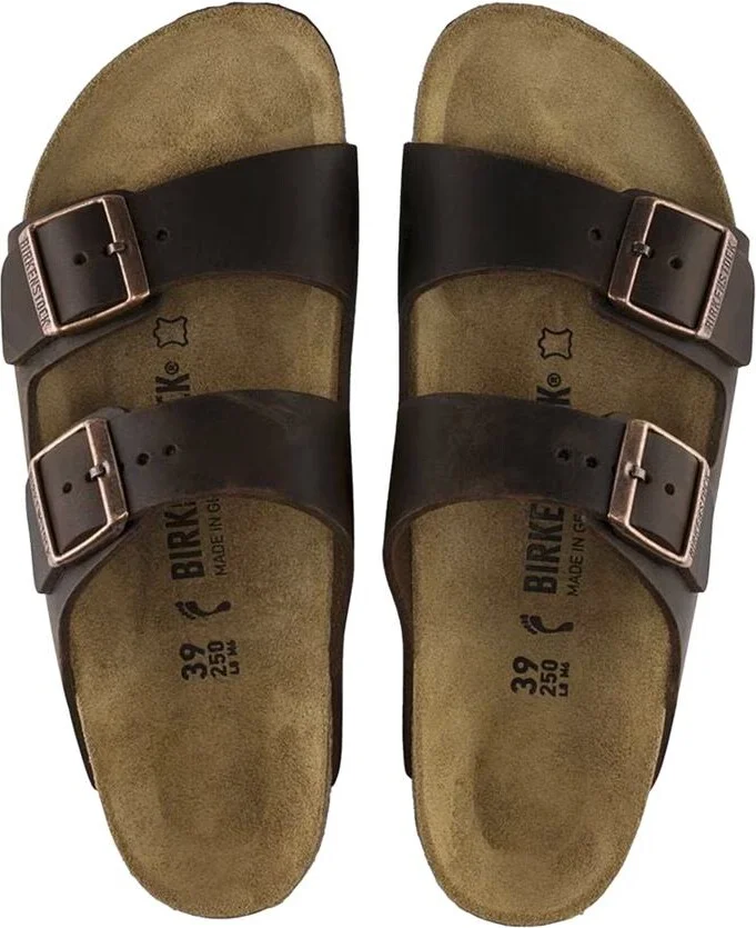 Birkenstock Arizona Unisex Shoes - Image 3