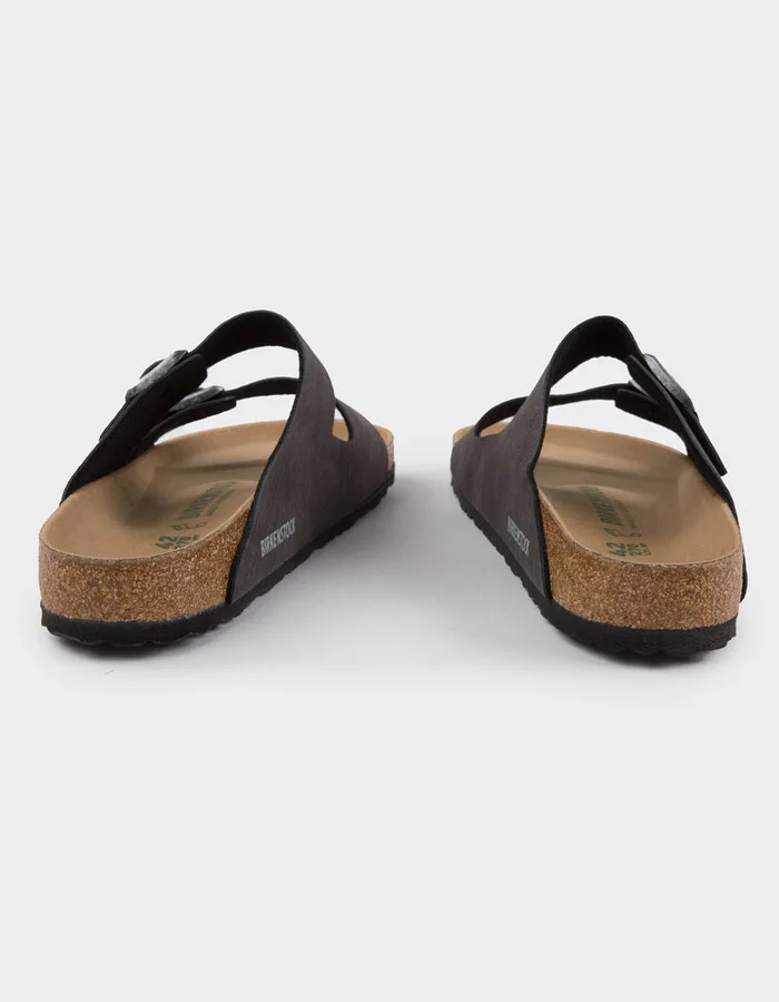 BIRKENSTOCK Arizona Vegan Mens Sandals - Image 4