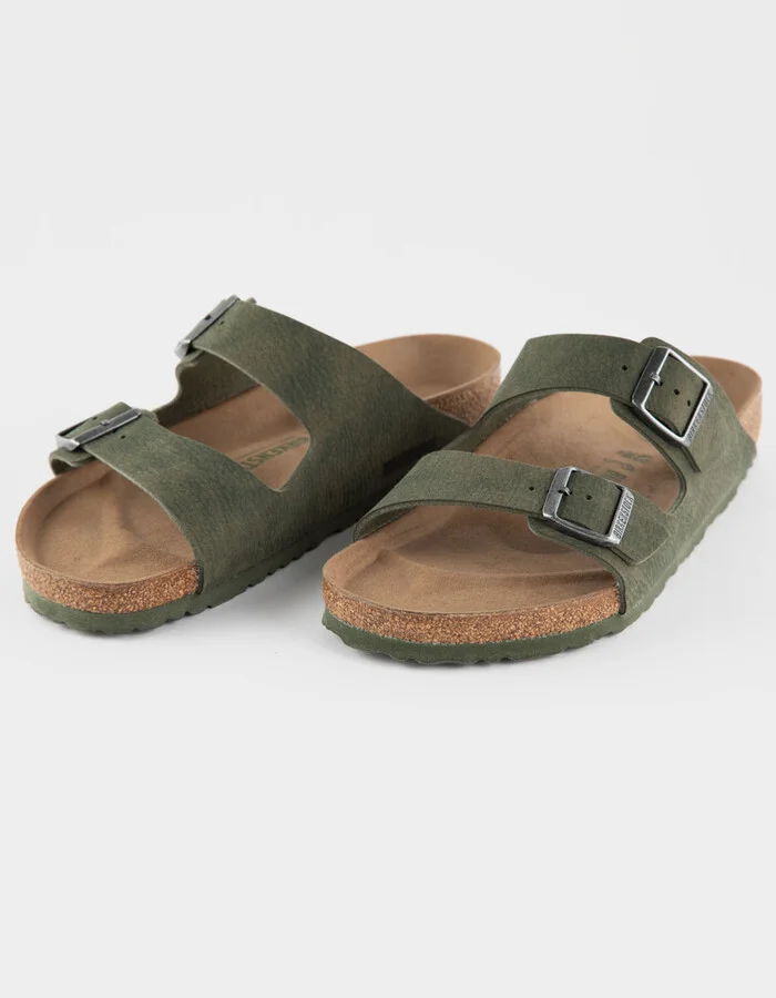 BIRKENSTOCK Arizona Vegan Mens Sandals