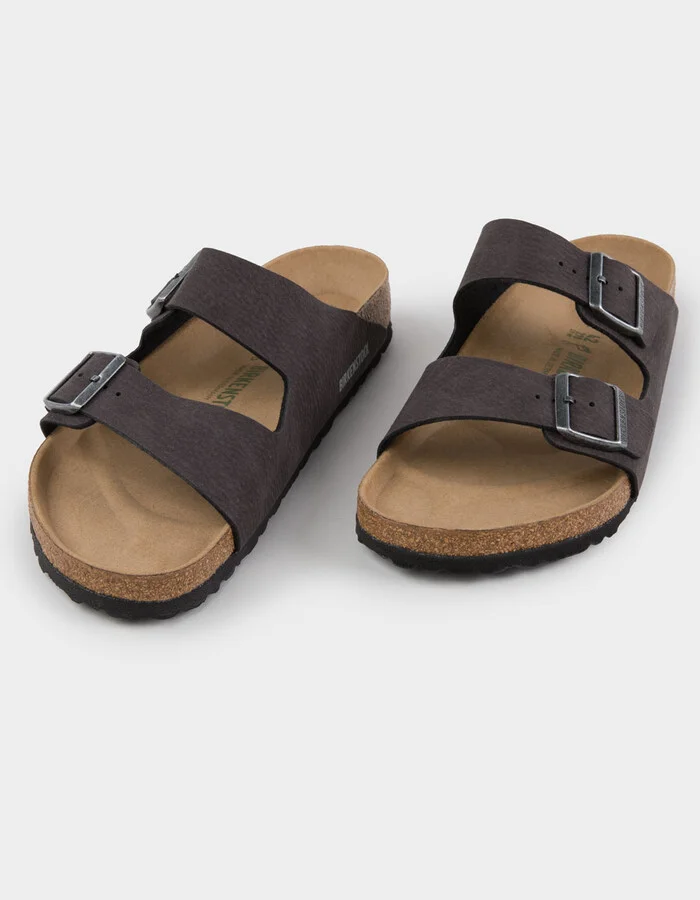 BIRKENSTOCK Arizona Vegan Mens Sandals