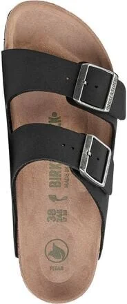 Birkenstock Arizona Vegan Narrow Sandal - Women's - Image 2