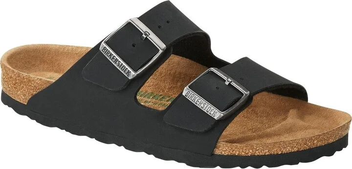 Birkenstock Arizona Vegan Narrow Sandal - Women's