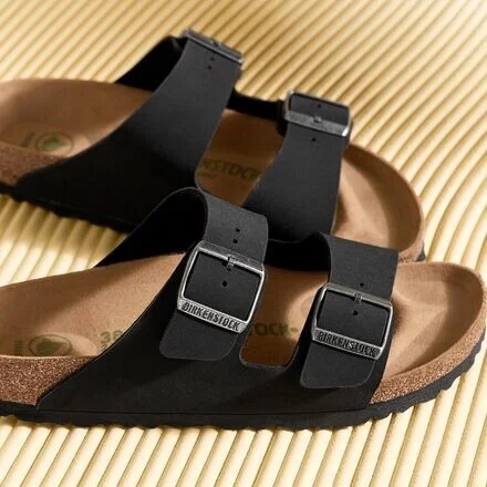 Birkenstock Arizona Vegan Sandal - Women's - Image 6
