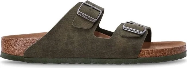 Birkenstock Arizona Vegan Sandals